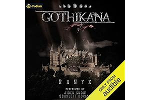Gothic Interiors: Gothikana