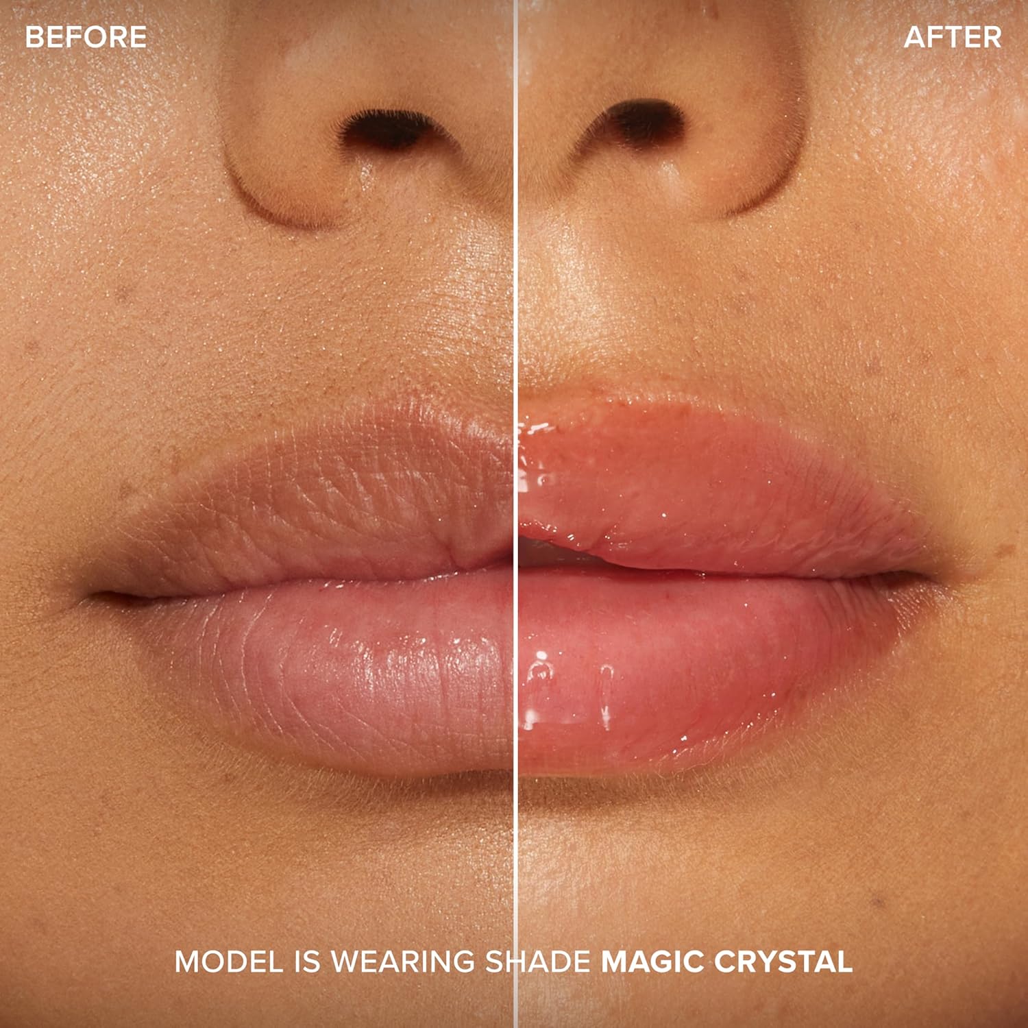 Too Faced Lip Injection Maximum Plump Extra Strength Lip Plumper Gloss | Hydrating, Volumizing, + Plumping, 0.14 Fl Oz - Image 8