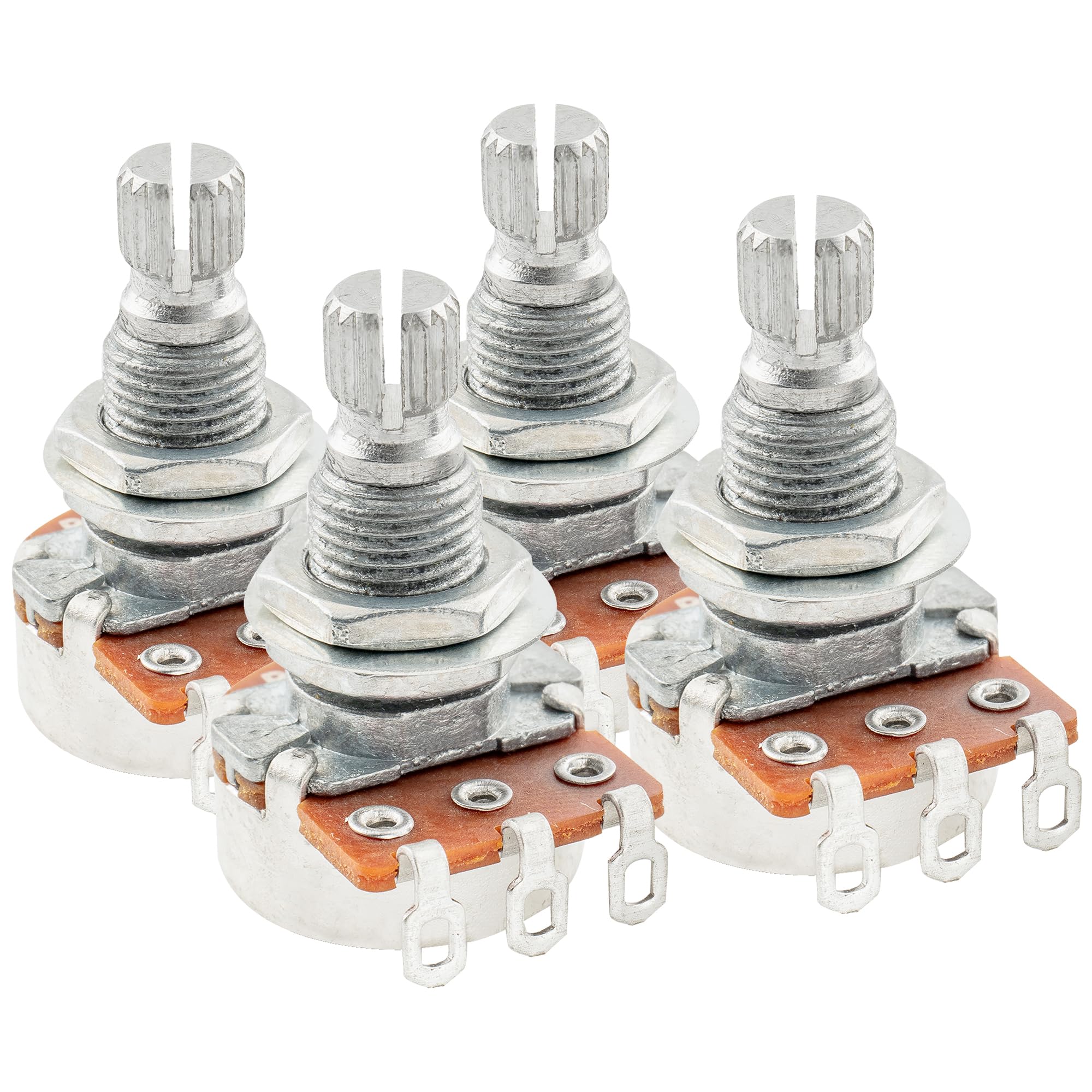 myCobot500 ベースユニット ハンド サーボ調整ボード Amazon.com: Domofa Guitar Bass Mini Dual Pots Stacked Concentric