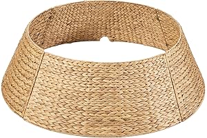 Best Choice Products 24in Under Tree Basket