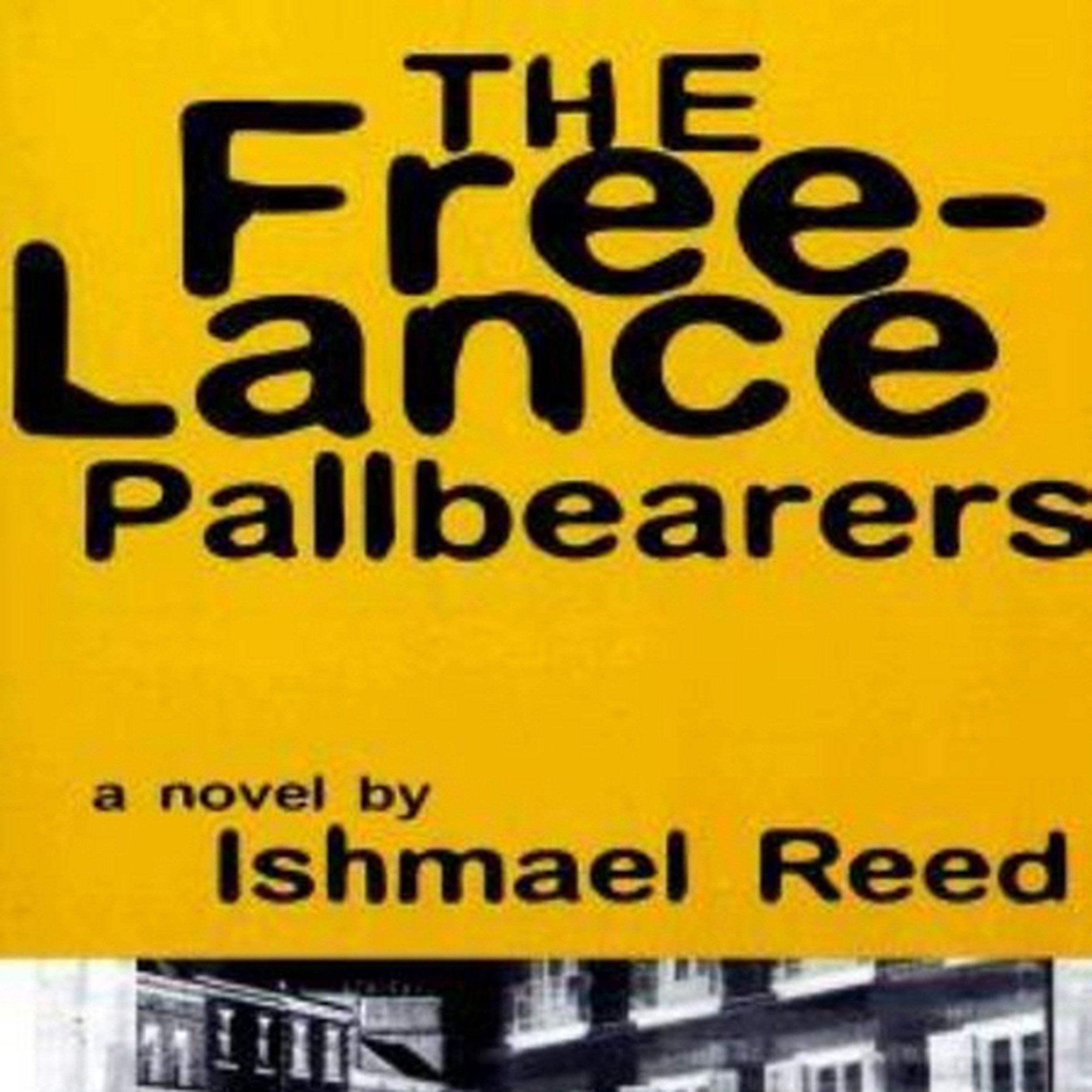 The Free-Lance Pallbearers