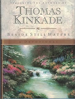 Beside Still Waters: A Devotional