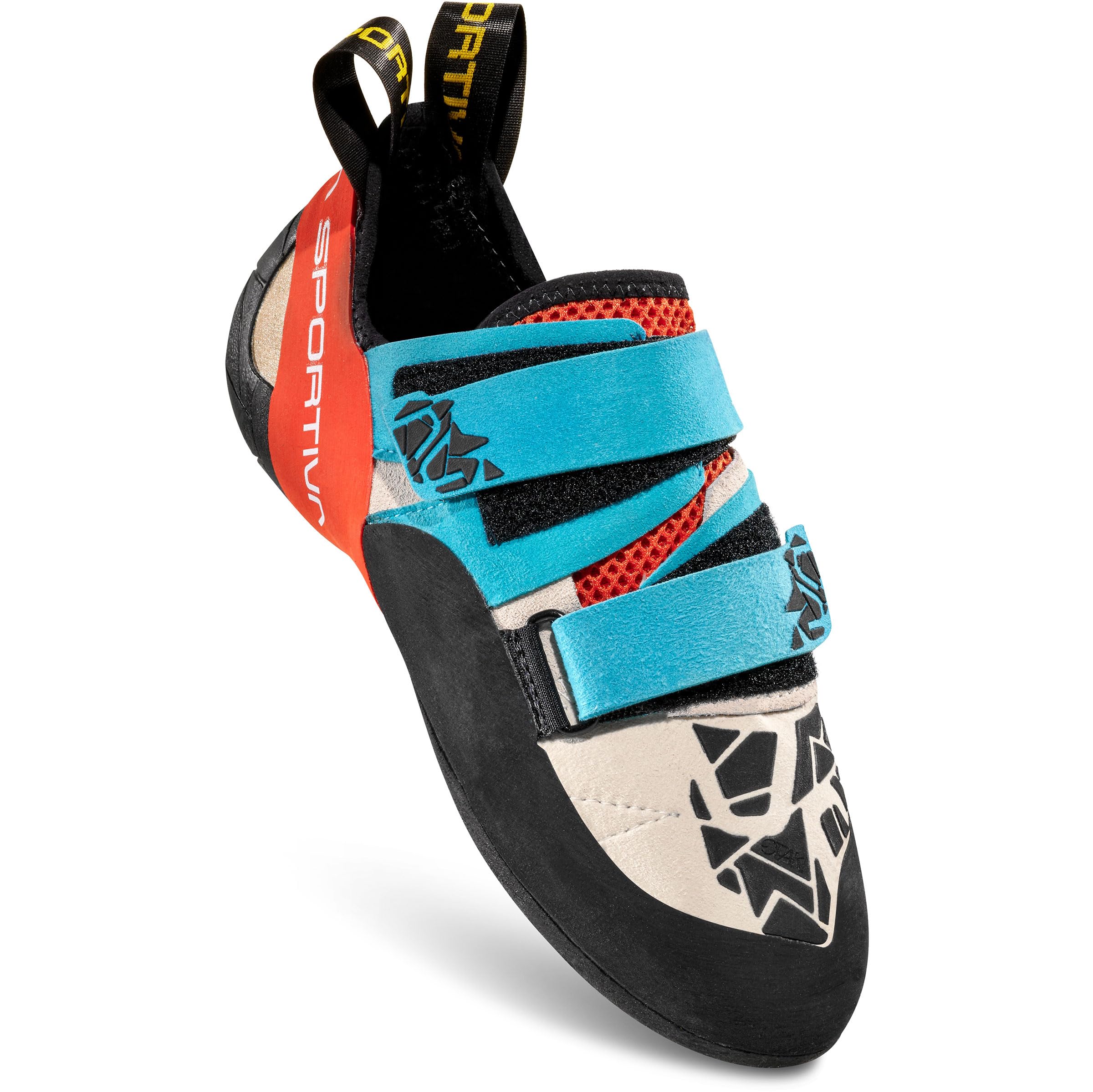 LA SPORTIVA Otaki Botas de escalada Blue Flame