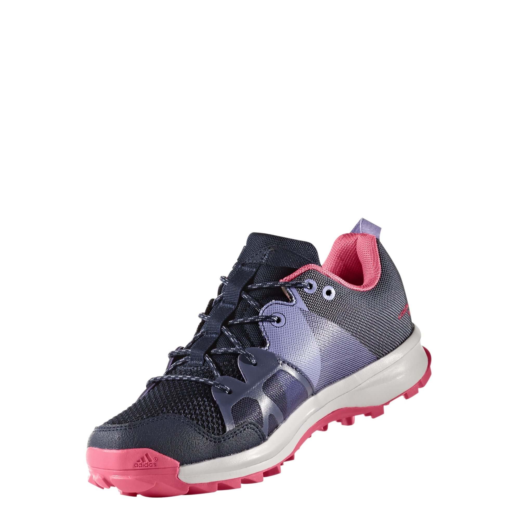 adidas Unisex Kanadia 8.1 K Fitnessschuhe