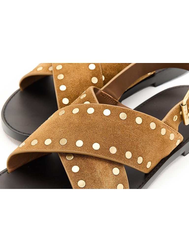 Brown Madewell Xband Sandal