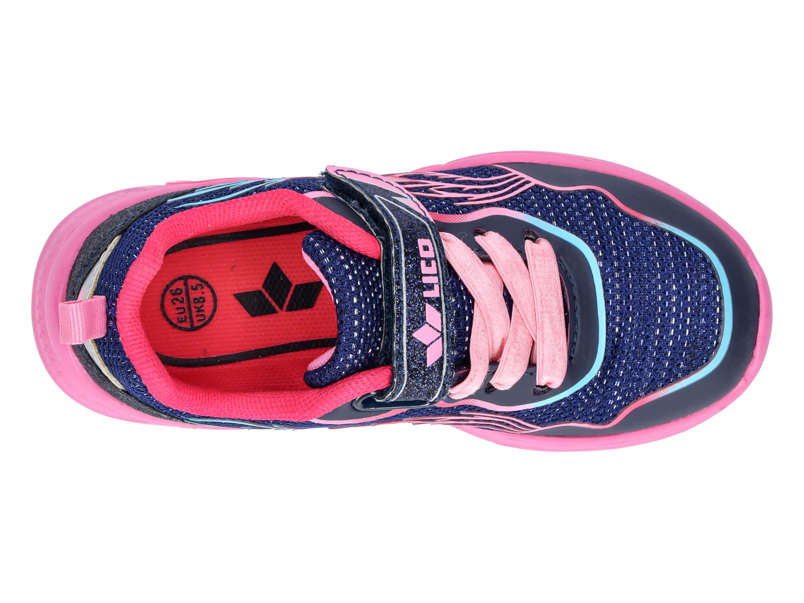 Lico Blinky Girl ZapatillasNiñas