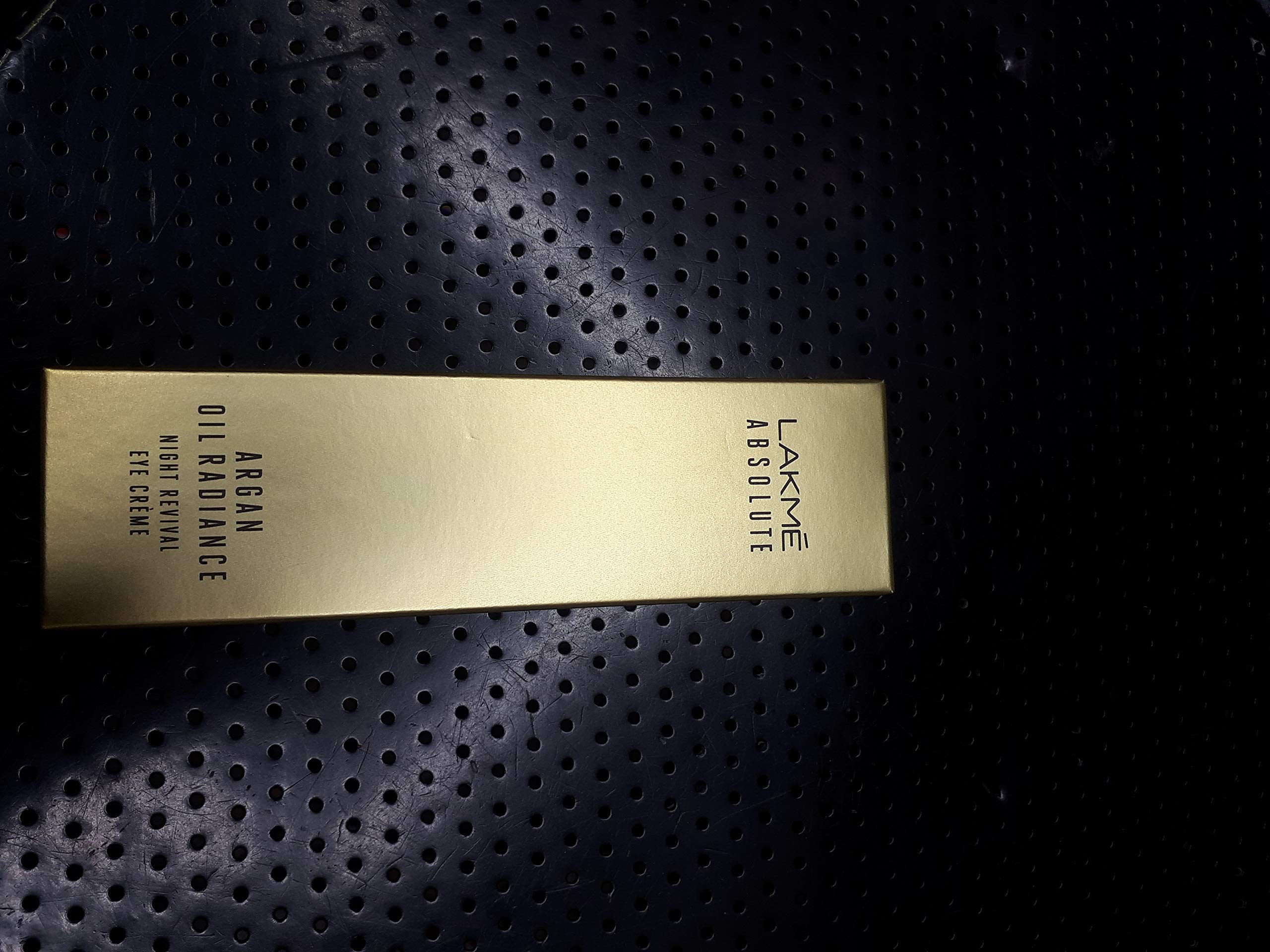 lakme absolute eye cream