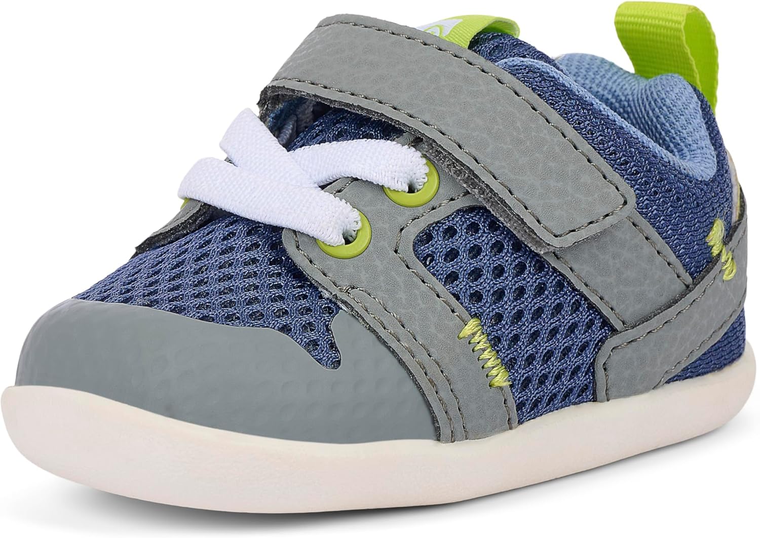 See Kai Run First Walker Shoes - Comfortable Fit