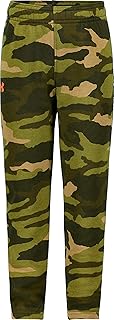 Under Armour Boy's Rival Fleece Jogger Pants