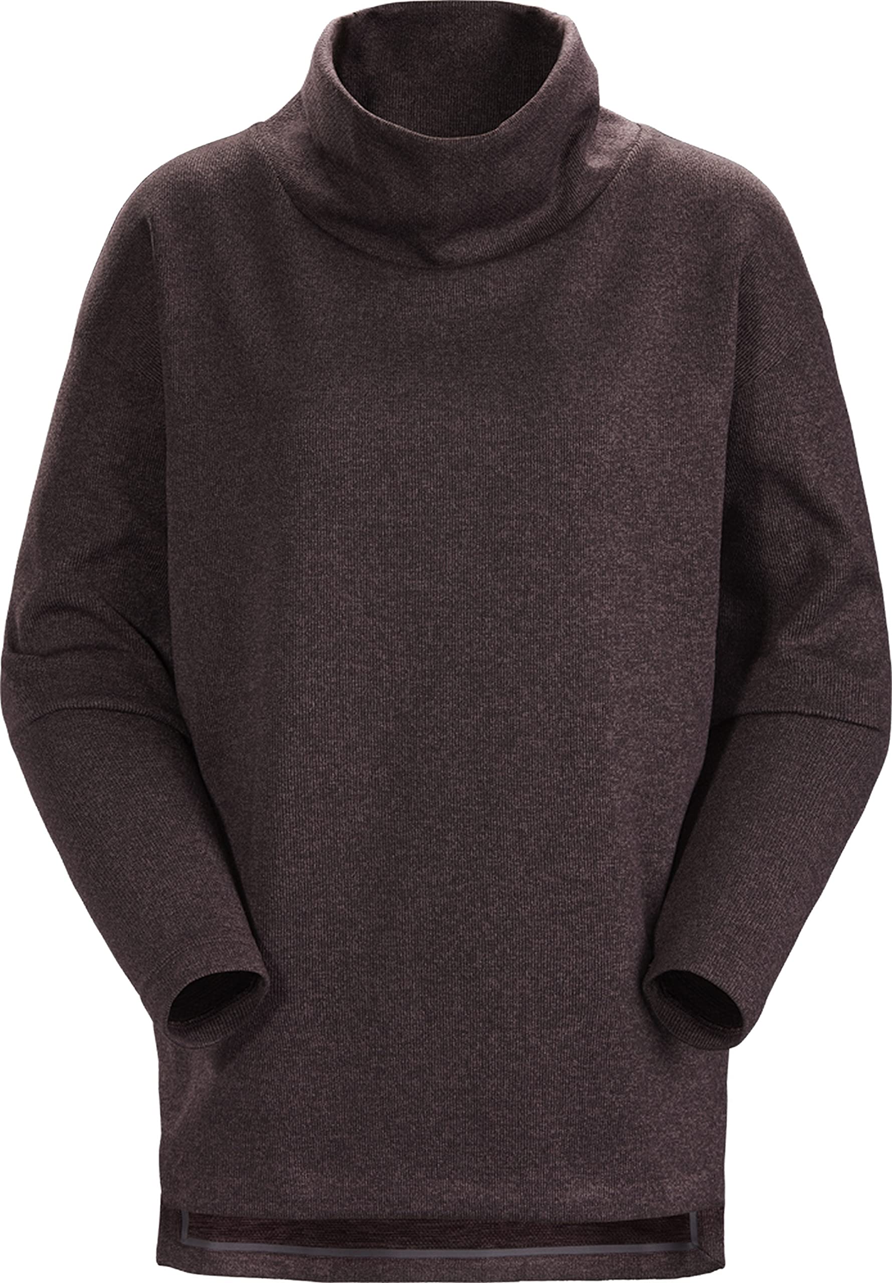 Arc'teryx Estella Sweater Phantasm Heather XL