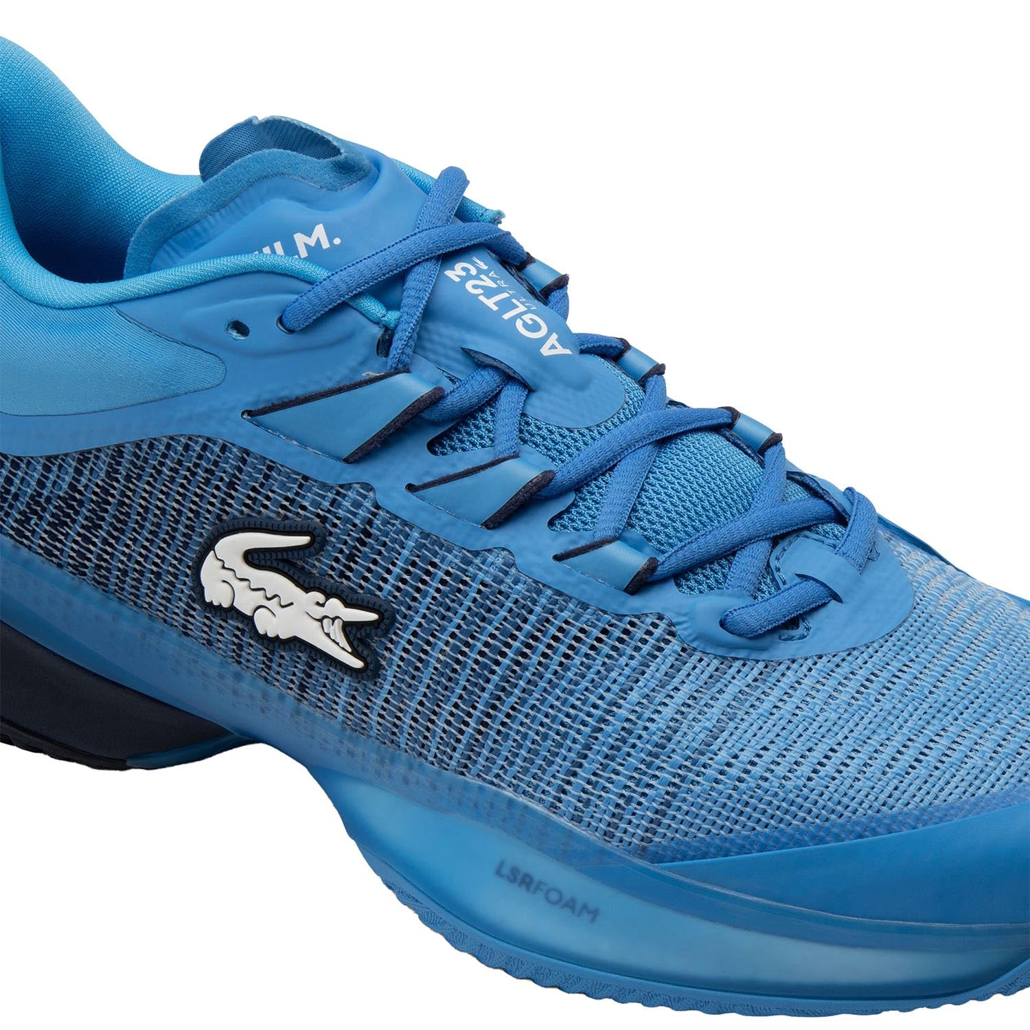 Lacoste AG-lt Ultra 48m087 Azul