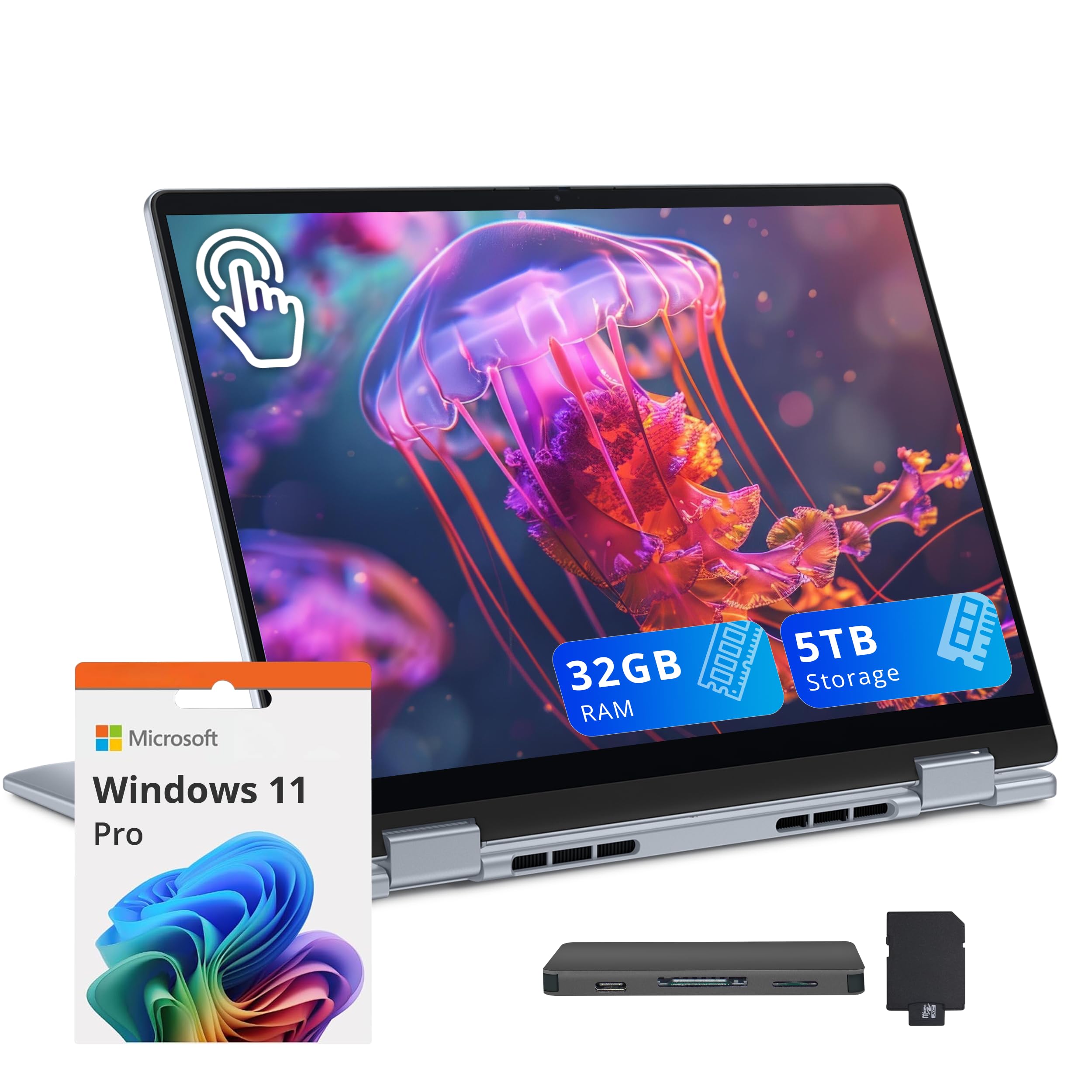 Amazon.com: Dell Plus 14