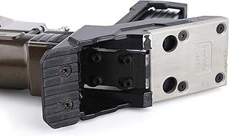 Carpenter Air Tools CFL5016 7 Year Warranty - Carpenter Pneumatic 3-In1 Flooring Nailer & Stapler