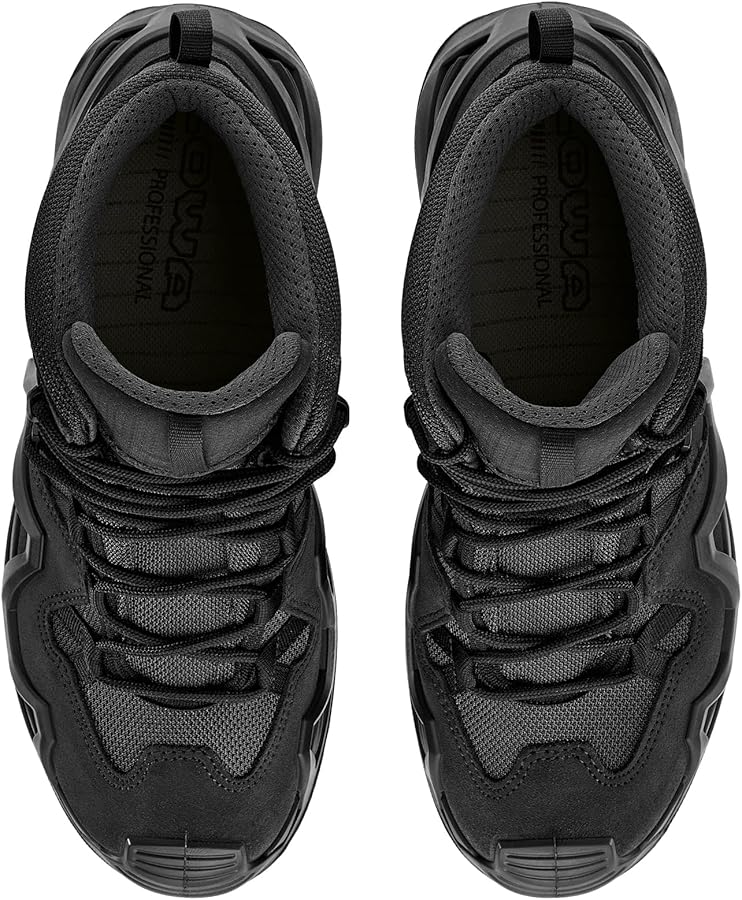 Amazon.com | Lowa Zephyr MK2 GTX Mid TF Trekking Shoes, Leather
