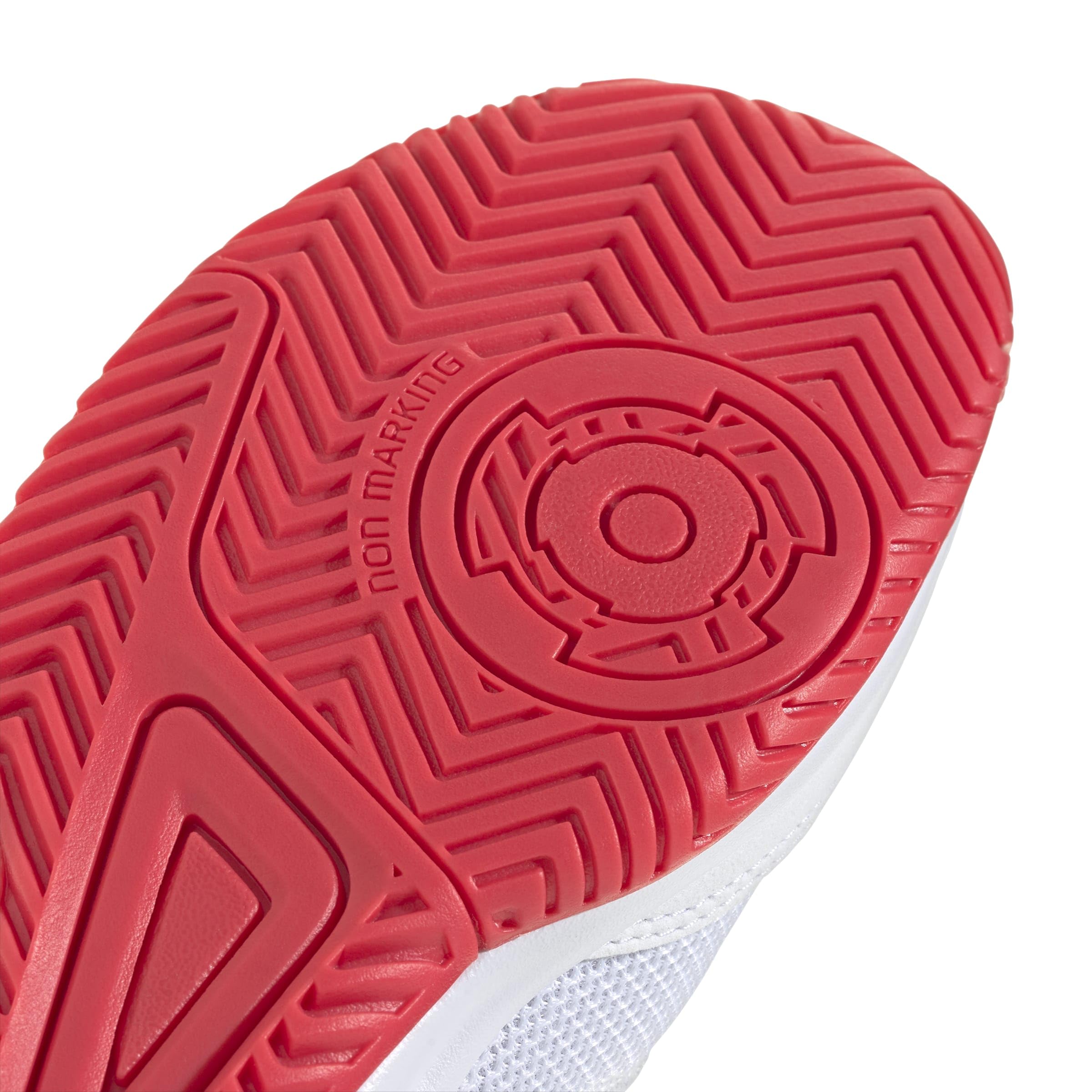 adidas Unisex Kids' Zapatilla Stabil Indoor (Adolescentes)