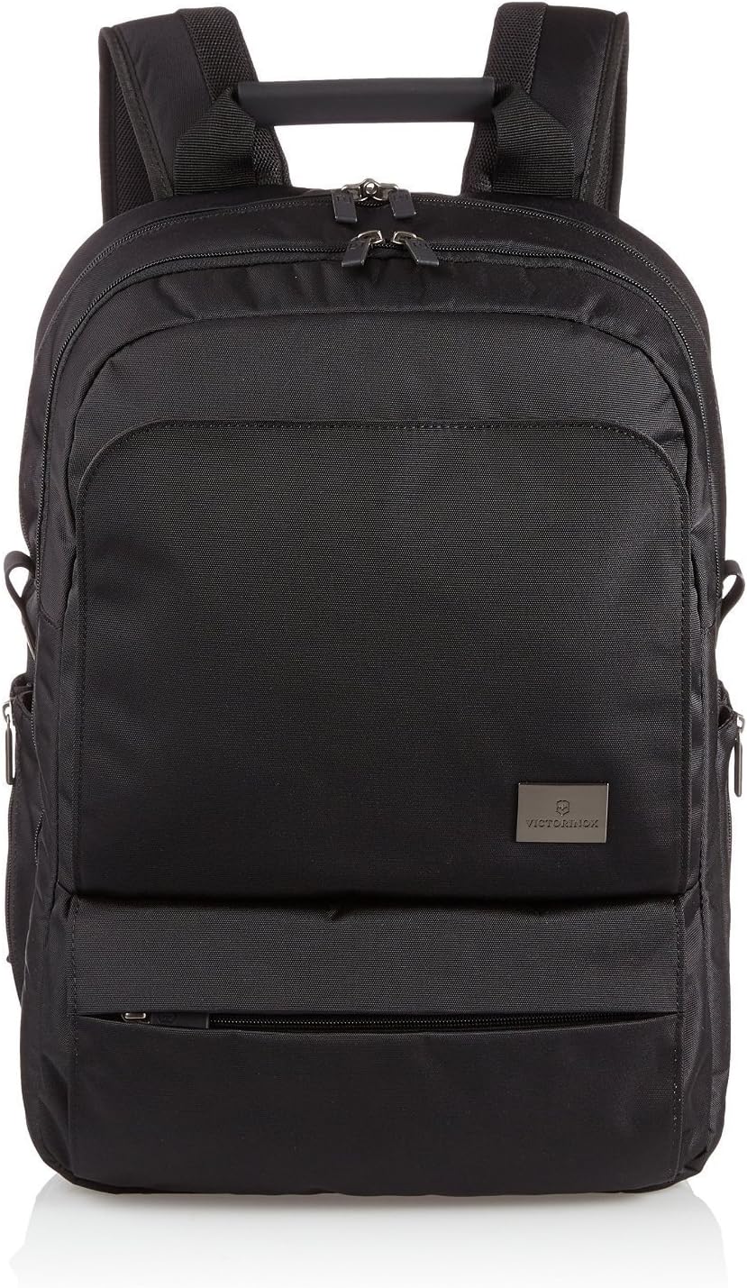 Victorinox Werks Professional, Associate, Black