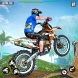 Real Bike Driving Game 3D