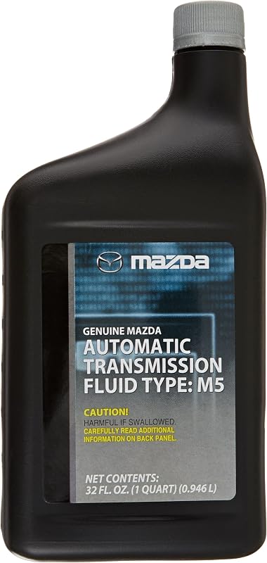 Fluido de transmissão Mazda 0000-77-112E-01 – 1 unidade