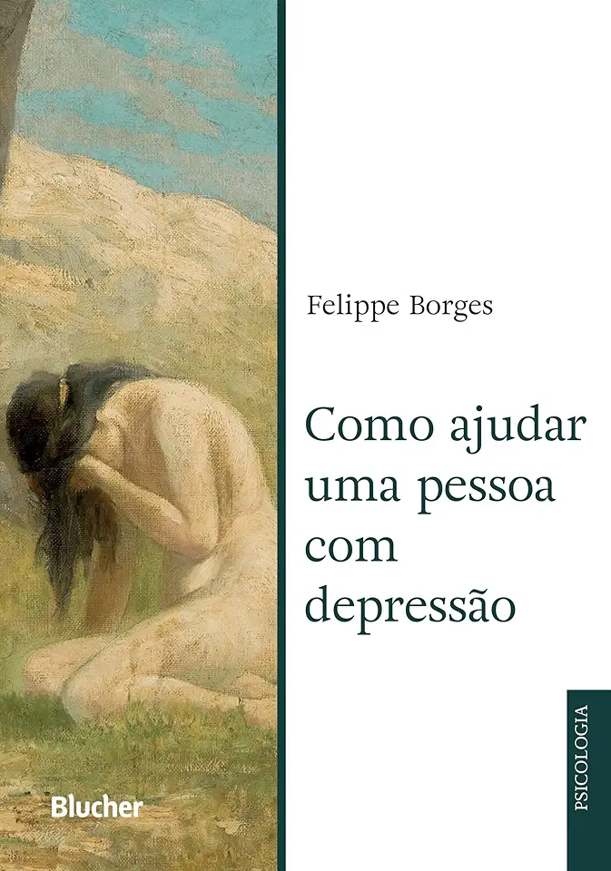 Como Ajudar uma Pessoa com Depressão