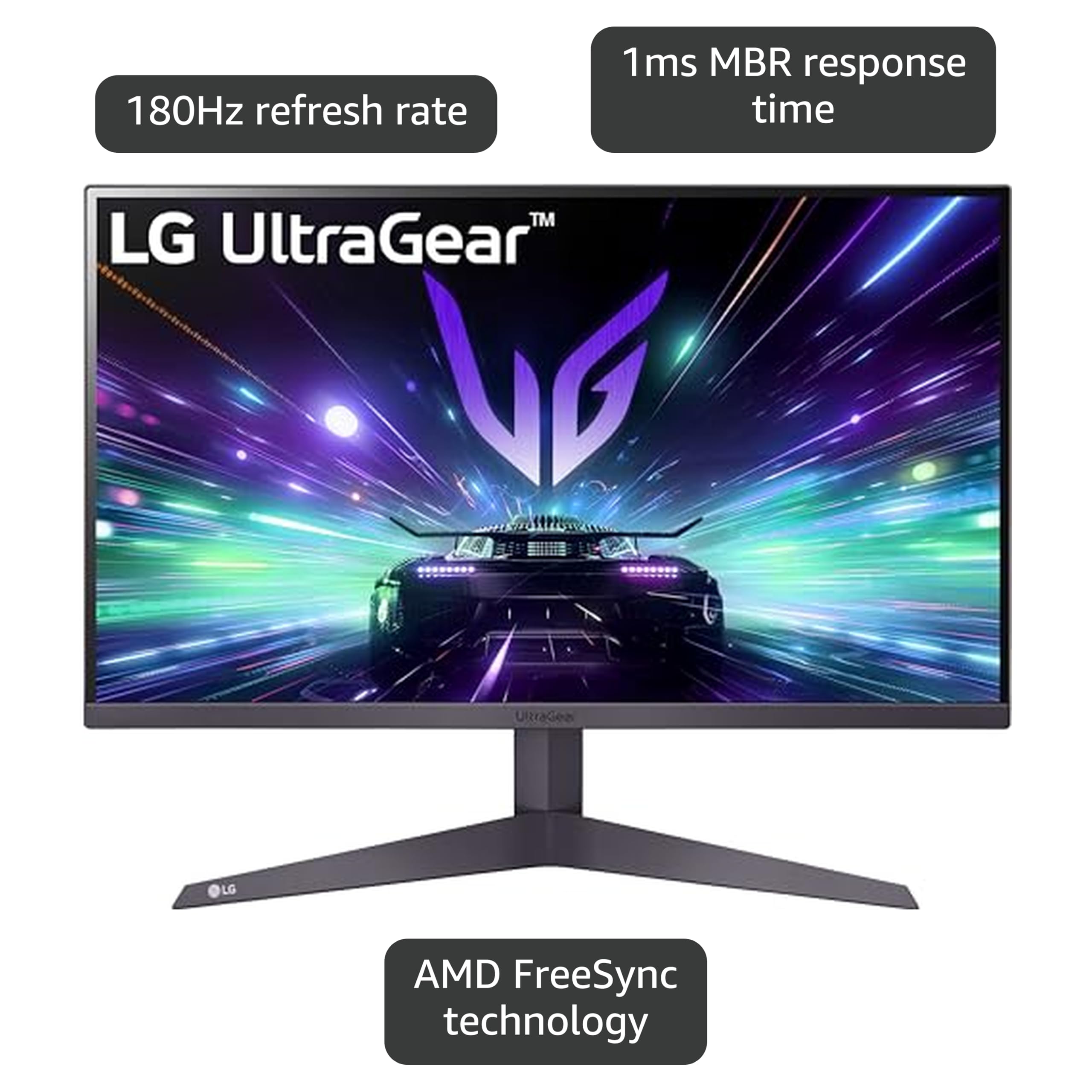 Amazon.com: LG 27GS50F-B 27-inch FHD (1920 x 1080) Ultragear