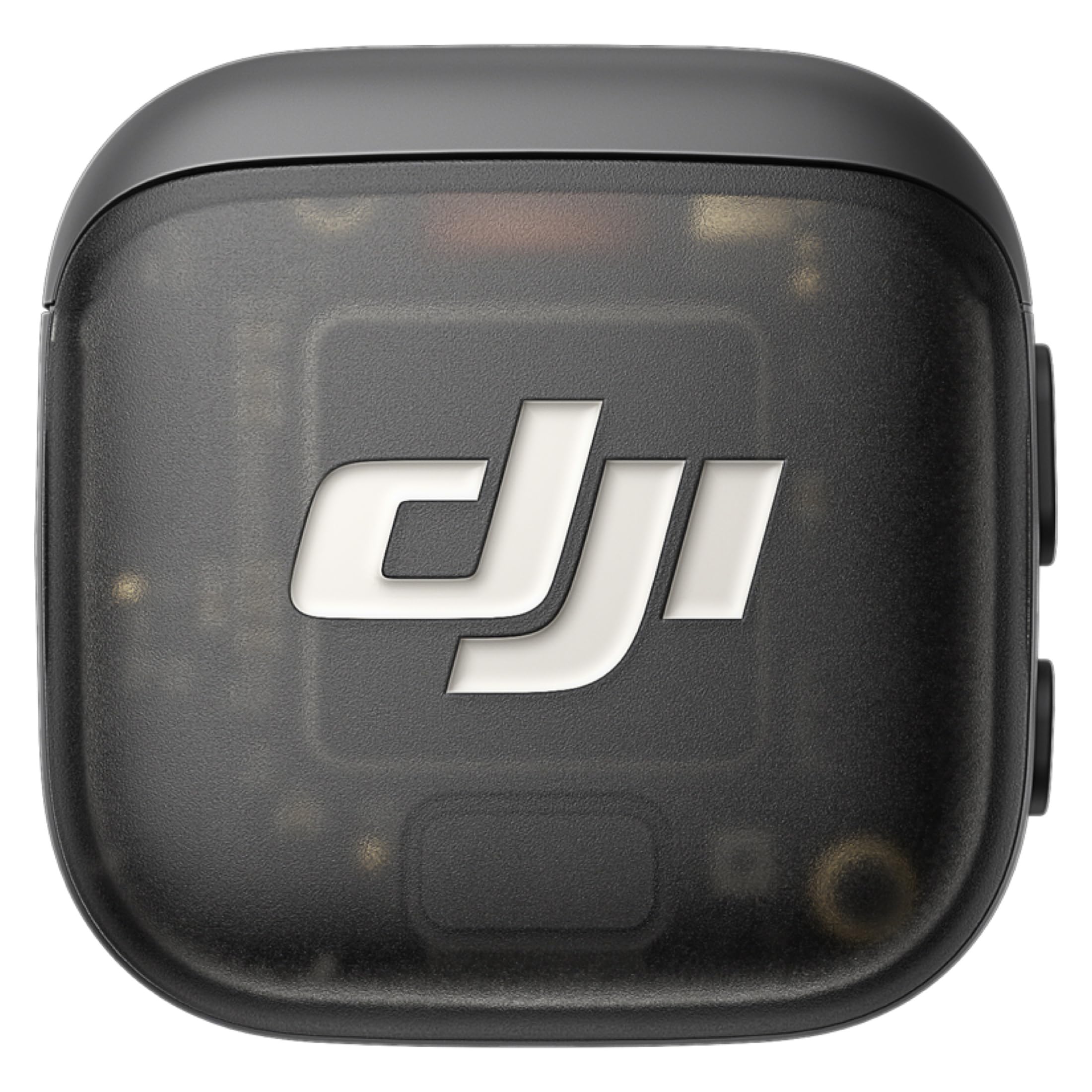 DJI Mic 3 Transmitter, Wireless Mini Microphone for iPhone/Camera