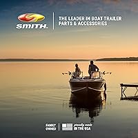 Vista 6 de CE Smith - Remolque Personal Watercraft (PWC) Dolly - 48" x 34" x 19