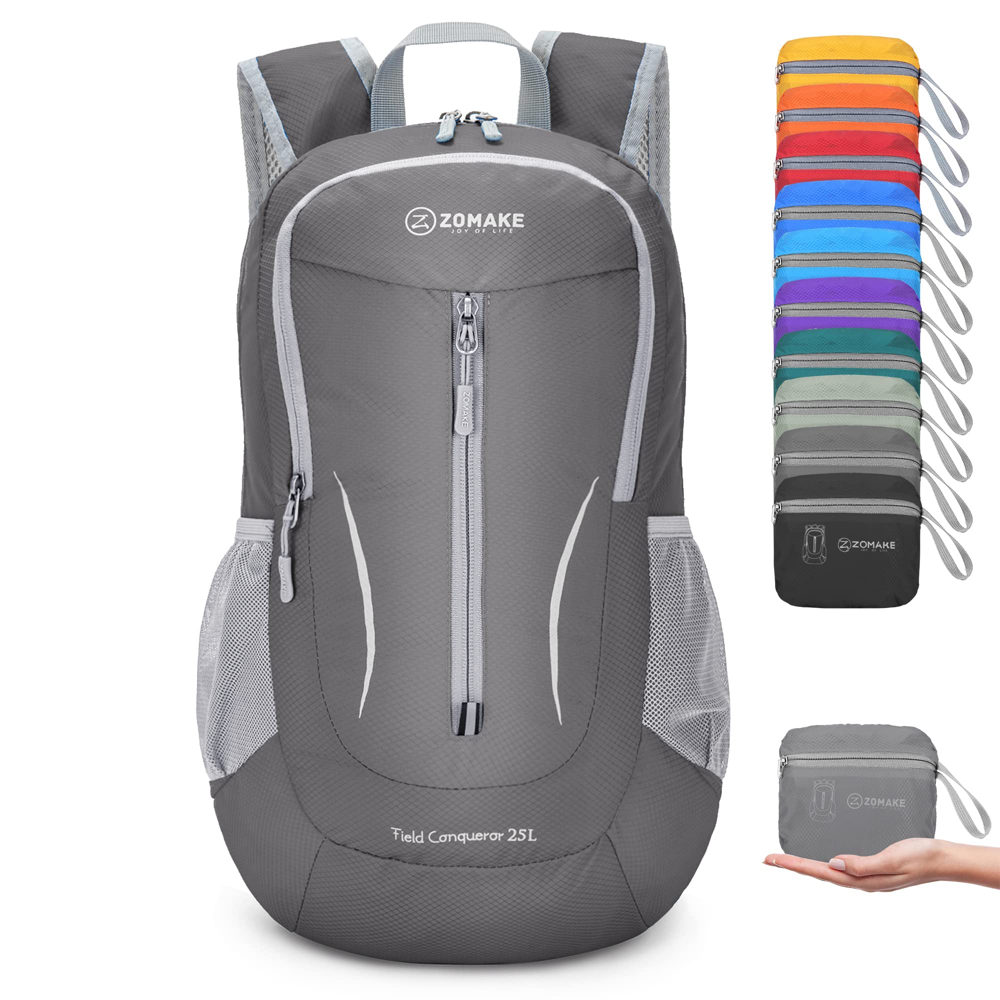 osprey packable backpack