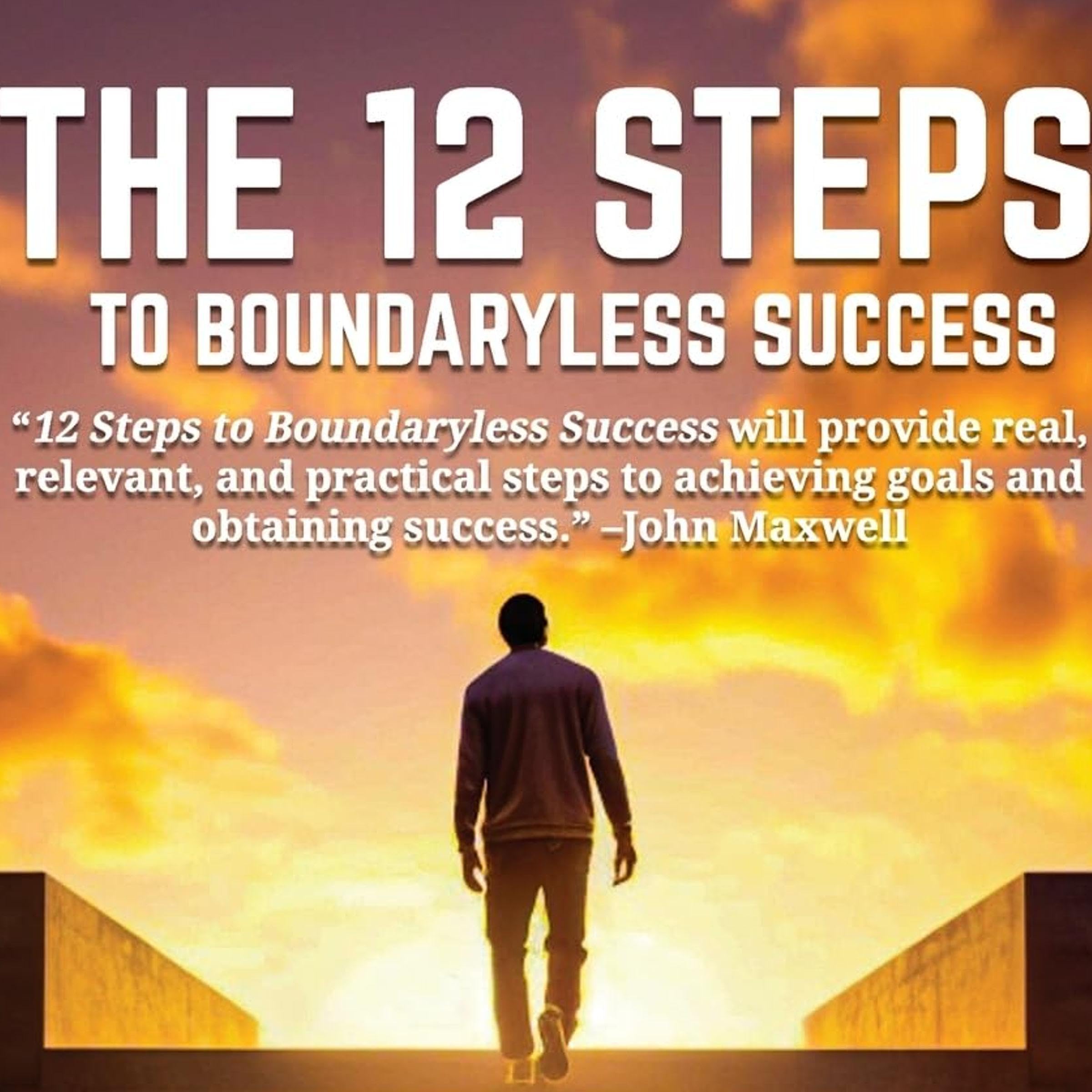 The 12 Steps