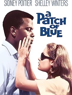 A Patch Of Blue