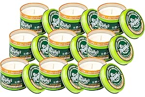 Murphy's Naturals Mini Mosquito Repellent Candles