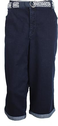 Gloria Vanderbilt Plus Size Amanda 