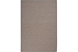 Nourison Positano Indoor-Outdoor 4' x 6' Area Rug