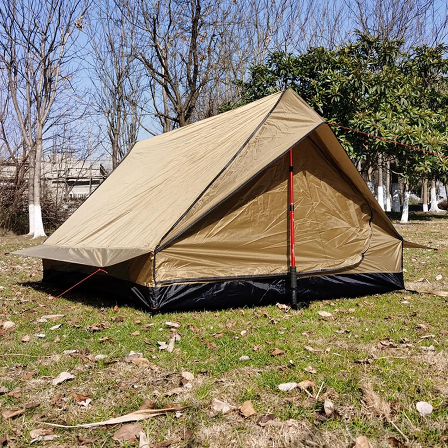 テント Amazon.co.jp: Mountainhiker シェルターテント 屋外防水ドーム