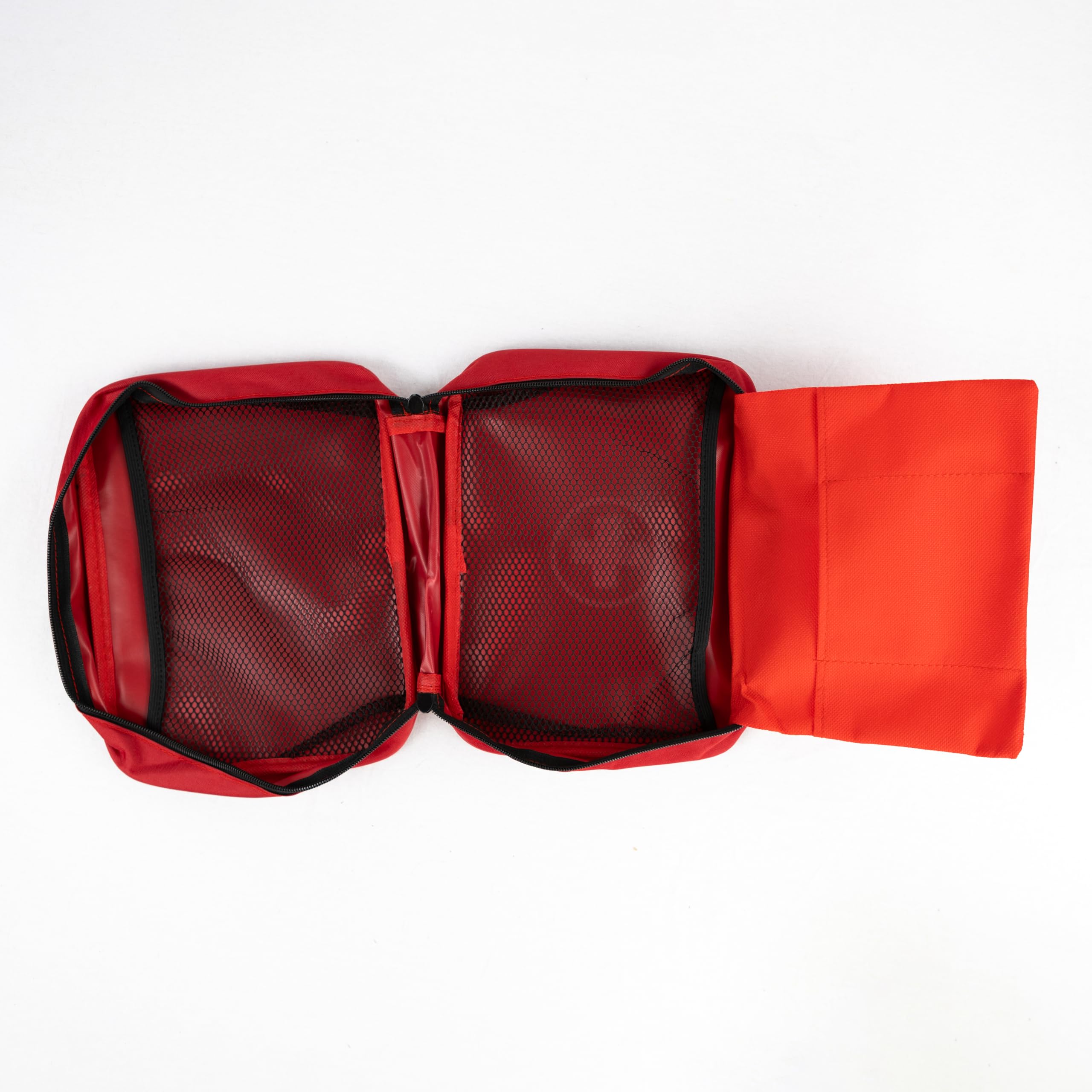 Trousse de Secours XL – Kit de Premiers Soins Complet Assemblé en France – Boîte d’Urgence pour Maison, Voiture, Voyage