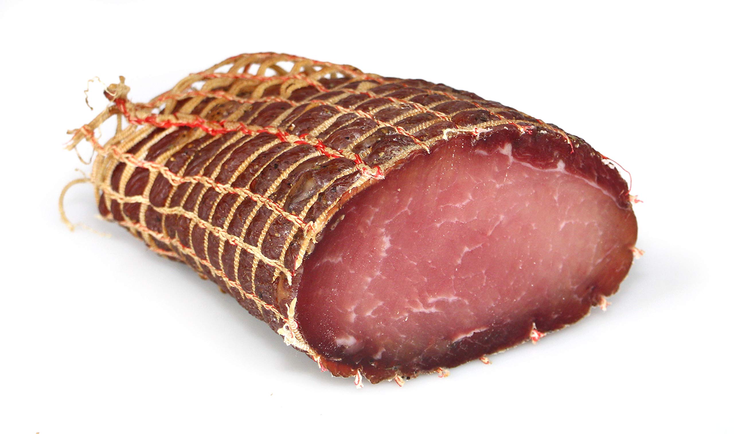 GUSTOS - Set degustazione | Gustoso Assortimento di prodotti a base di Speck. Solo per i veri amanti dello Speck!