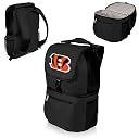 PICNIC TIME NFL Zuma Insulated Cooler Backpack, Cincinnati Bengals gallery image
