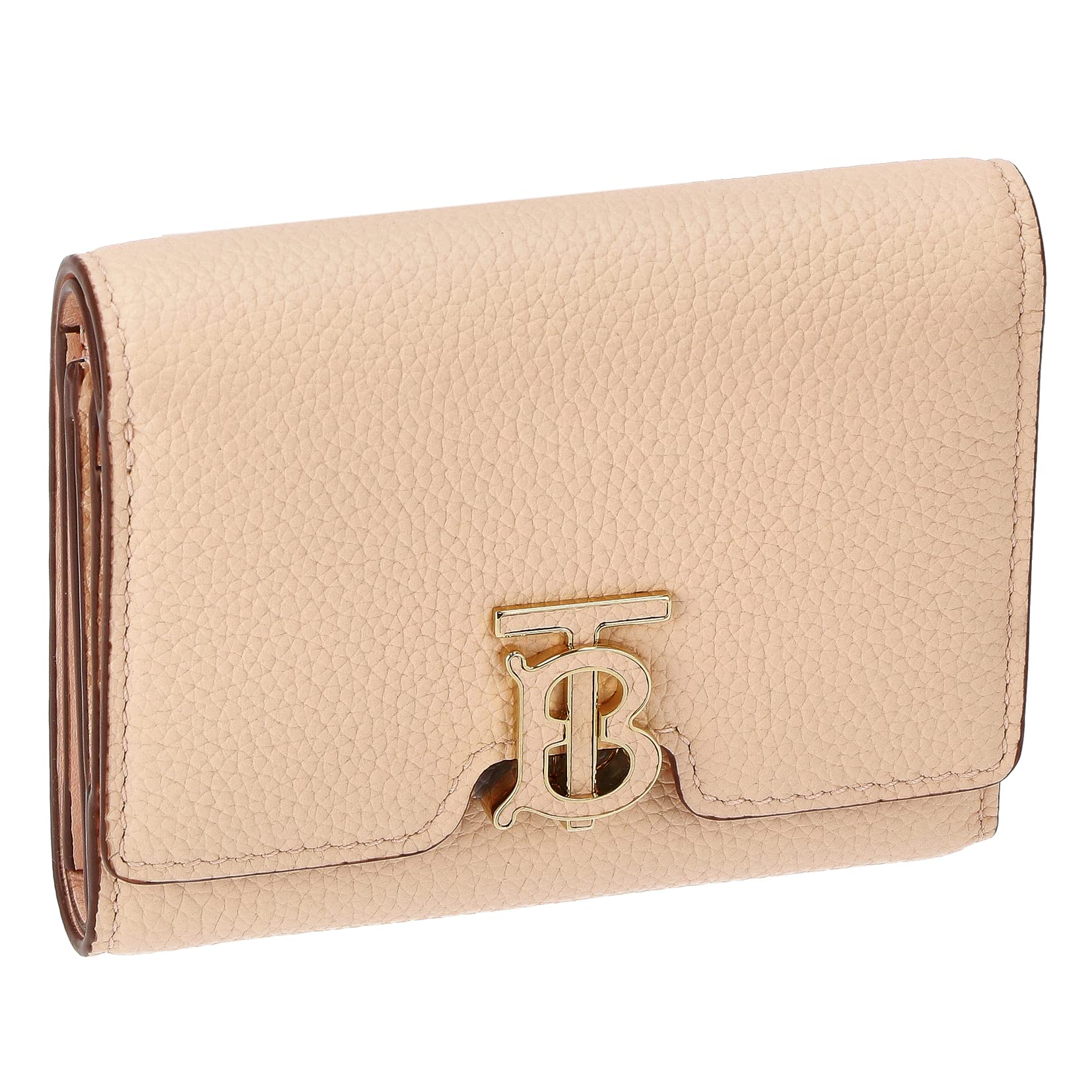 Amazon | [BURBERRY] [バーバリー] 三つ折り財布 8055219 B1916