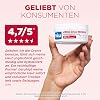 mixa highly concentrated moisturiser for face body and hands for dry and cracked skin with urea and niacinamides urea cica repair + 150 ml