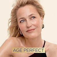 Vista 7 de L'Oreal Paris Age Perfect Collagen Expert Anti-Aging, Anti-Wrinkle Night Moisturizer 2.5 oz