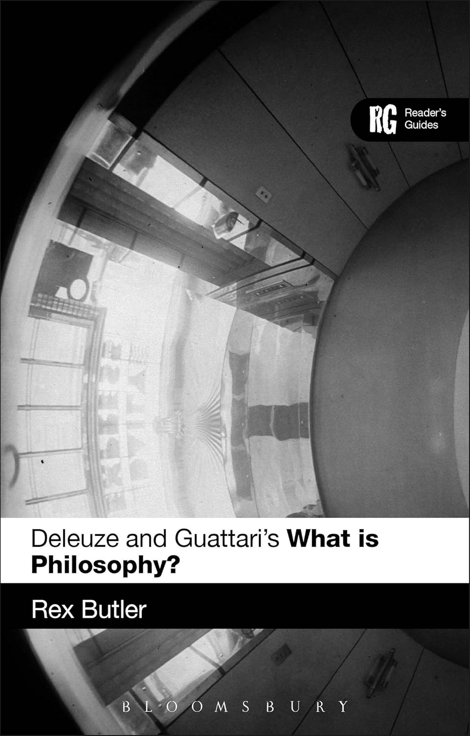 Deleuze and Guattari's 'What is Philosophy?' A Reader's Guide (Reader