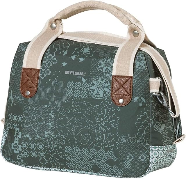 Basil Green Boheme CityBag KF