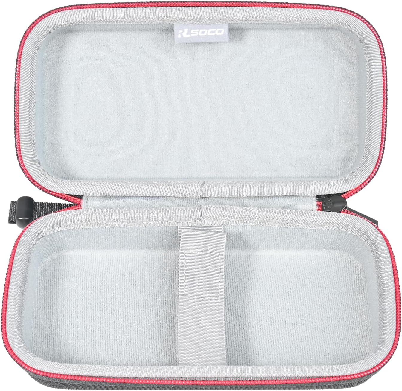 RLSOCO Carrying Case for XREAL One/Air/Air 2 AR Glasses + XREAL Beam Pro AR Glasses Spatial Computing Companion (Case Only)