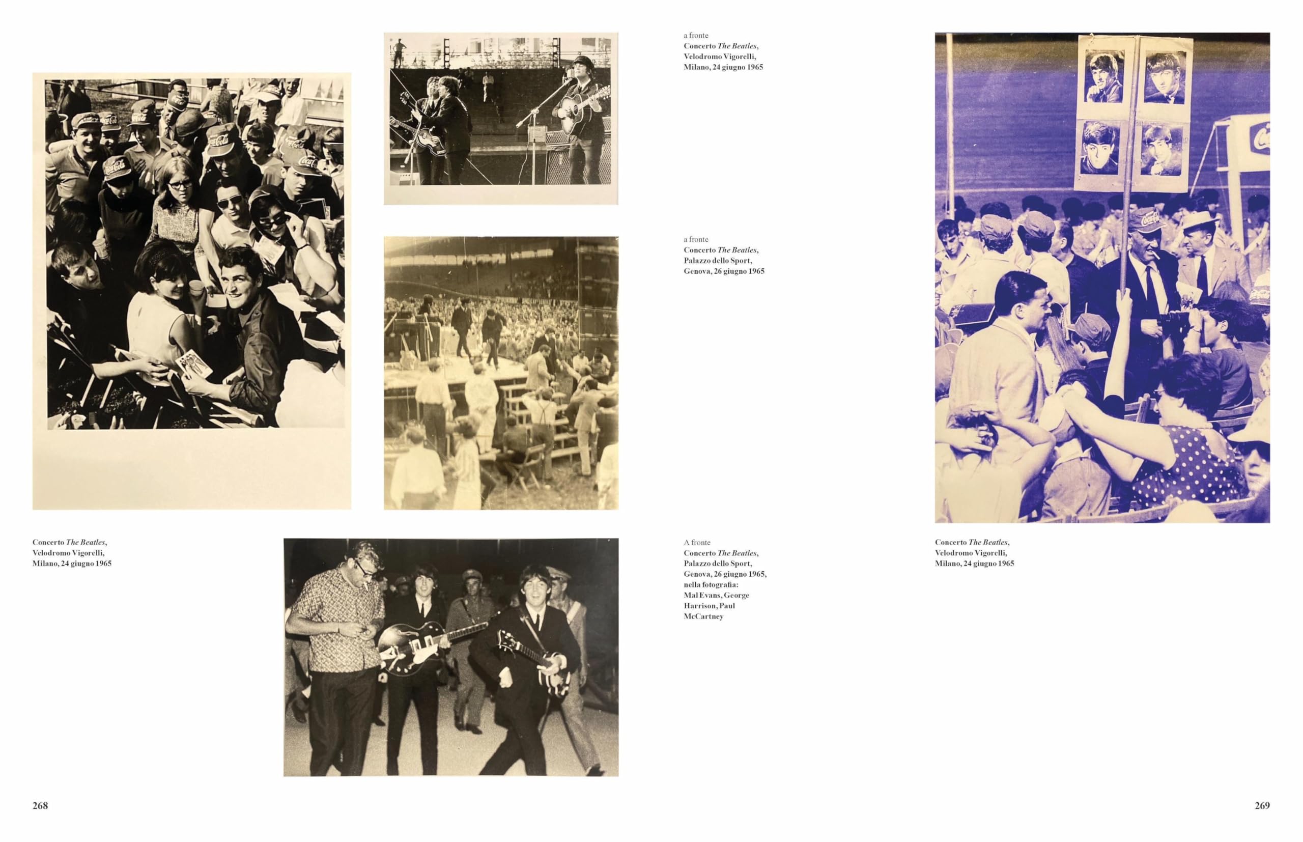 Beatles maniac. Storia, gloria, memoria di una rivoluzione. Con cartolina official Beatle Goodies, Beatles Maniacs, Hollywood, California, 1964. Con playlist speciale su Spotify. Con riproduzione ...