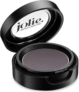 Jolie Cosmetics Sombras de ojos prensadas en ...