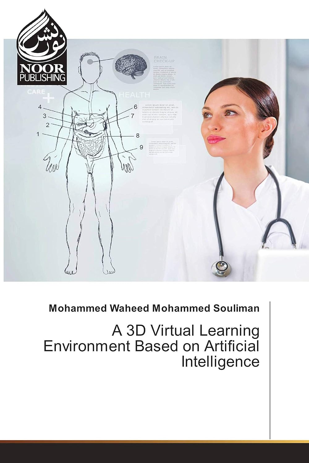 A 3D Virtual Learning Environment Based on Artificial Intelligence ...
