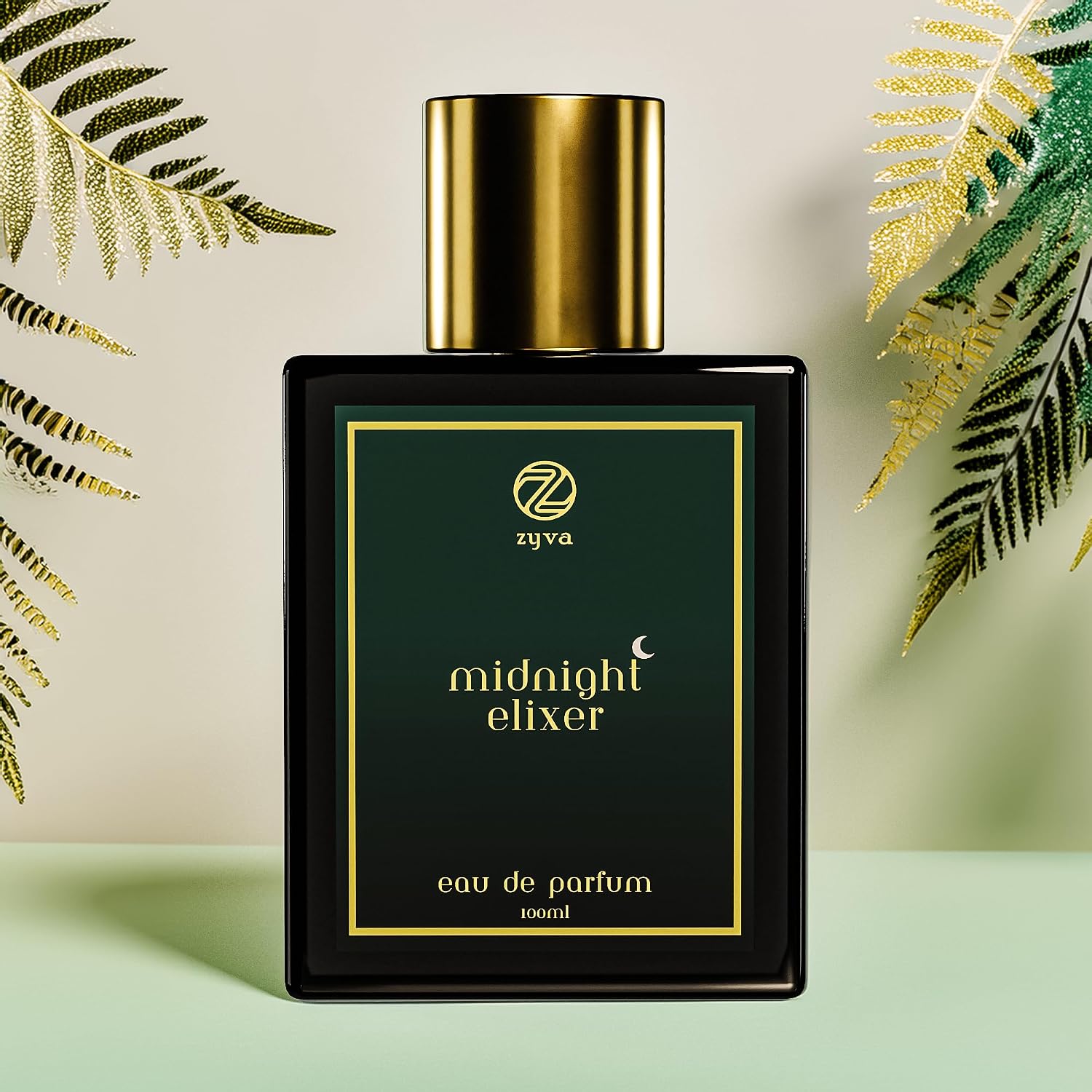 Midnight Elixir Eau de Parfum – Long-Lasting Perfume | Bold, Sensual & Addictive Scent | 100ml - Review, Price and Buying Guide