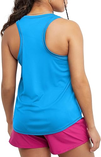 Miniatura 2 de Champion womens Tank Top, Classic Sport Tank, Moisture Wicking, Athletic Tank Top for Women