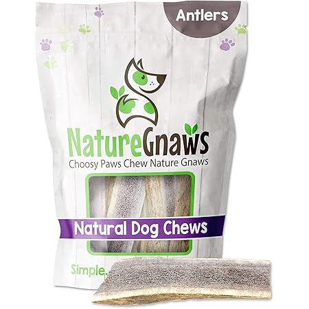 elkhorn premium chews