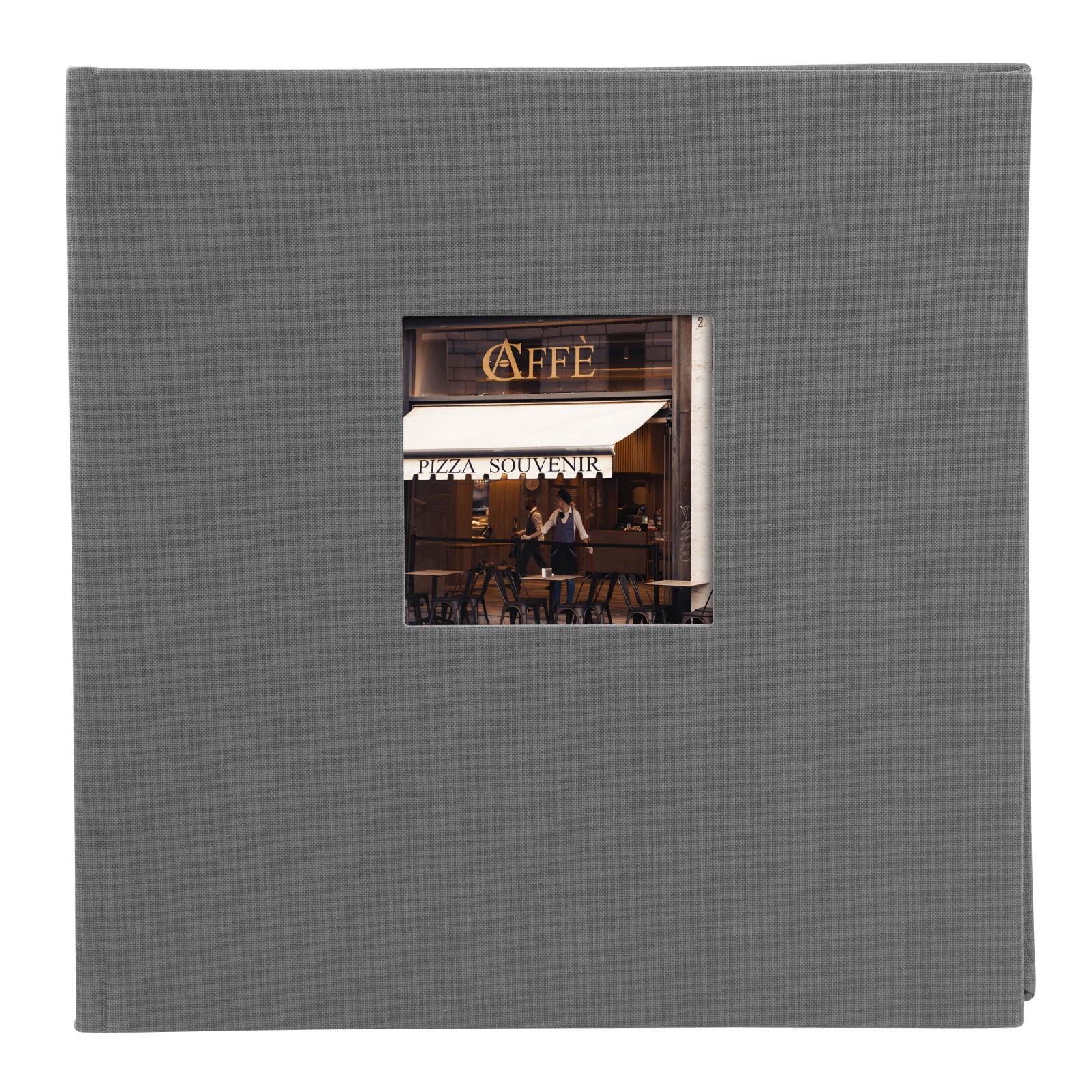 Amazon.co.jp: goldbuch Bella Vista 24825 フォトアルバム