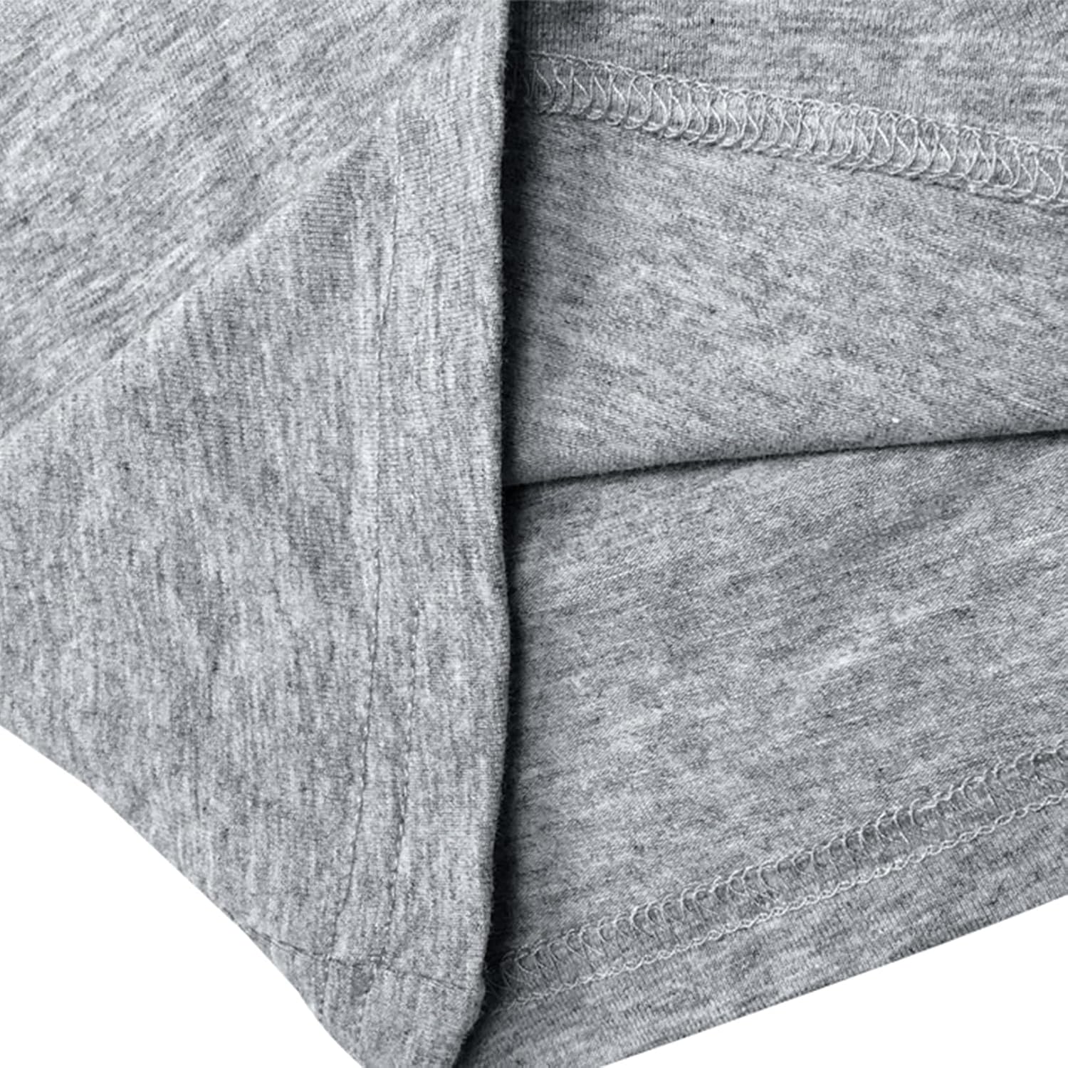 LOOKFACE 3 Pack Womens Basic T Shirts Summer Tops 2026 Short Sleeve Tees Comfy Casual Vacation Clothes - Image 4